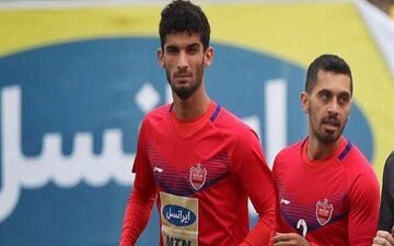کالدرون 2 بازیکن دیگر را هم کنار گذاشت