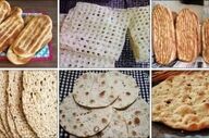ثبات قیمت نان دولتی در سایه گرانی آرد صنعتی؛ چالش نانوایان برای حفظ «شاطر»