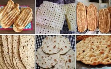 ثبات قیمت نان دولتی در سایه گرانی آرد صنعتی؛ چالش نانوایان برای حفظ «شاطر»
