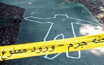 صدای مشاجره، سقوط مرگبار؛ معمای مرگ زن جوان در یافت‌آباد!
