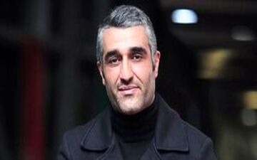 بازیگر مطرح سینما و تلویزیون در راه مربیگری فوتبال!