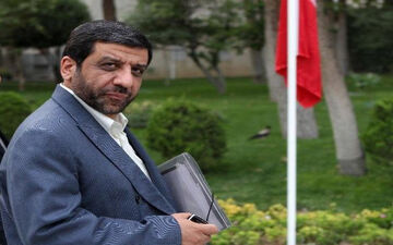 ضرغامی به صداوسیما بازگشت