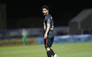دردسر شیرین یحیی گل محمدی پیش از دیدار با گل کهر ؛ این ستاره پرسپولیس نمی رسد