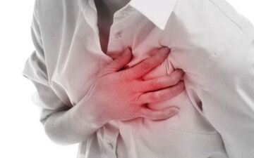این علائم یعنی نارسایی قلبی دارید 
