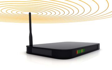 شبها وای فای مودم را خاموش کنید