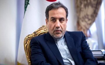 عراقچی: مسیر جمهوری اسلامی ایران مقابله با سلطه‌گری ابرقدرت‌هاست
