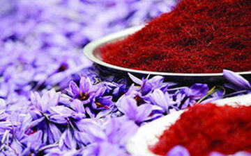 خواص زعفران برای افسردگی

